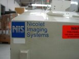 Photo Used NICOLET NXR 1400P For Sale