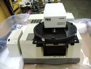 Photo Used NICOLET Protege 460 For Sale