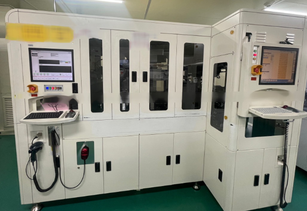 圖為 已使用的 NIDEC READ RSN-S230T 待售