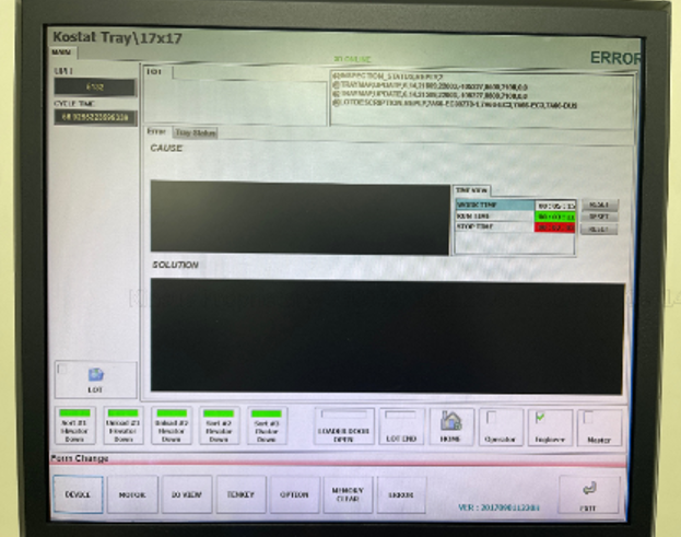 圖為 已使用的 NIDEC READ RSN-S230T 待售