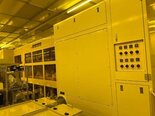Foto Verwendet NIDEC SANKYO Robotic arm Zum Verkauf