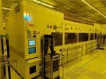 NIDEC SANKYO Robotic arm