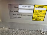 Photo Utilisé NIDEC SANKYO SR8240-1004 À vendre