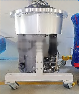 NIDEC SANKYO SR8653 #293816696