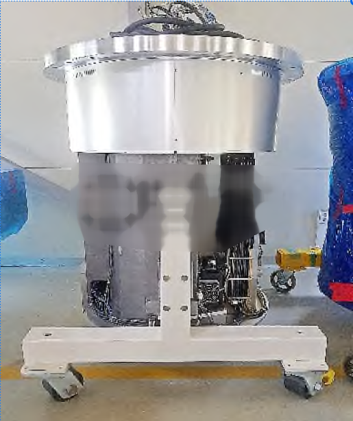 图为 已使用的 NIDEC SANKYO SR8653 待售