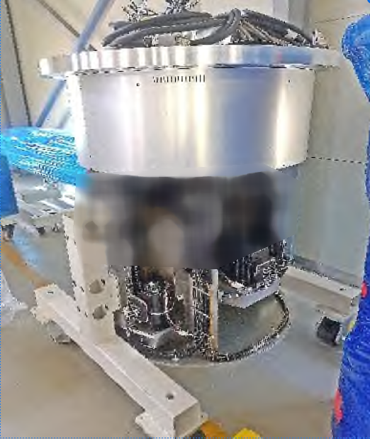 图为 已使用的 NIDEC SANKYO SR8653 待售