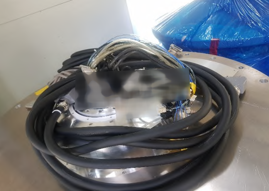 图为 已使用的 NIDEC SANKYO SR8653 待售