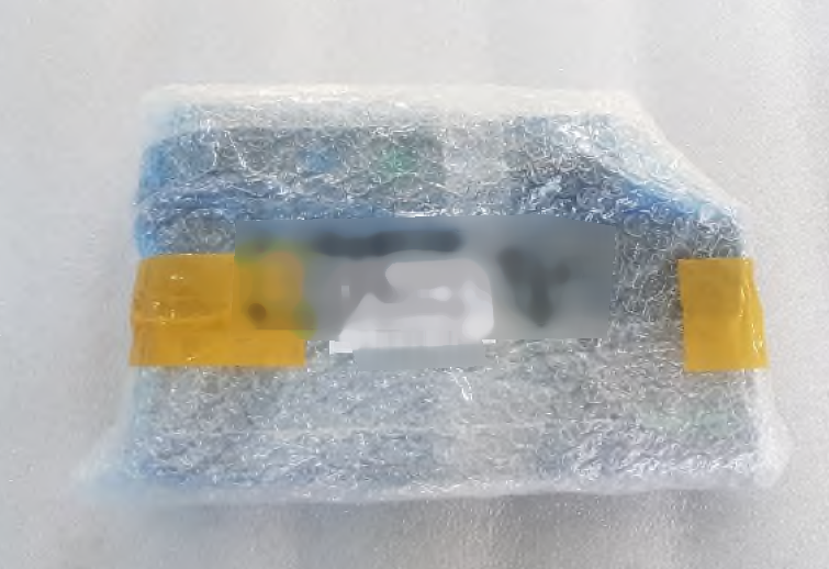 图为 已使用的 NIDEC SANKYO SR8653 待售