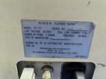 フォト（写真） 使用される NIDEK FT-17 販売のために