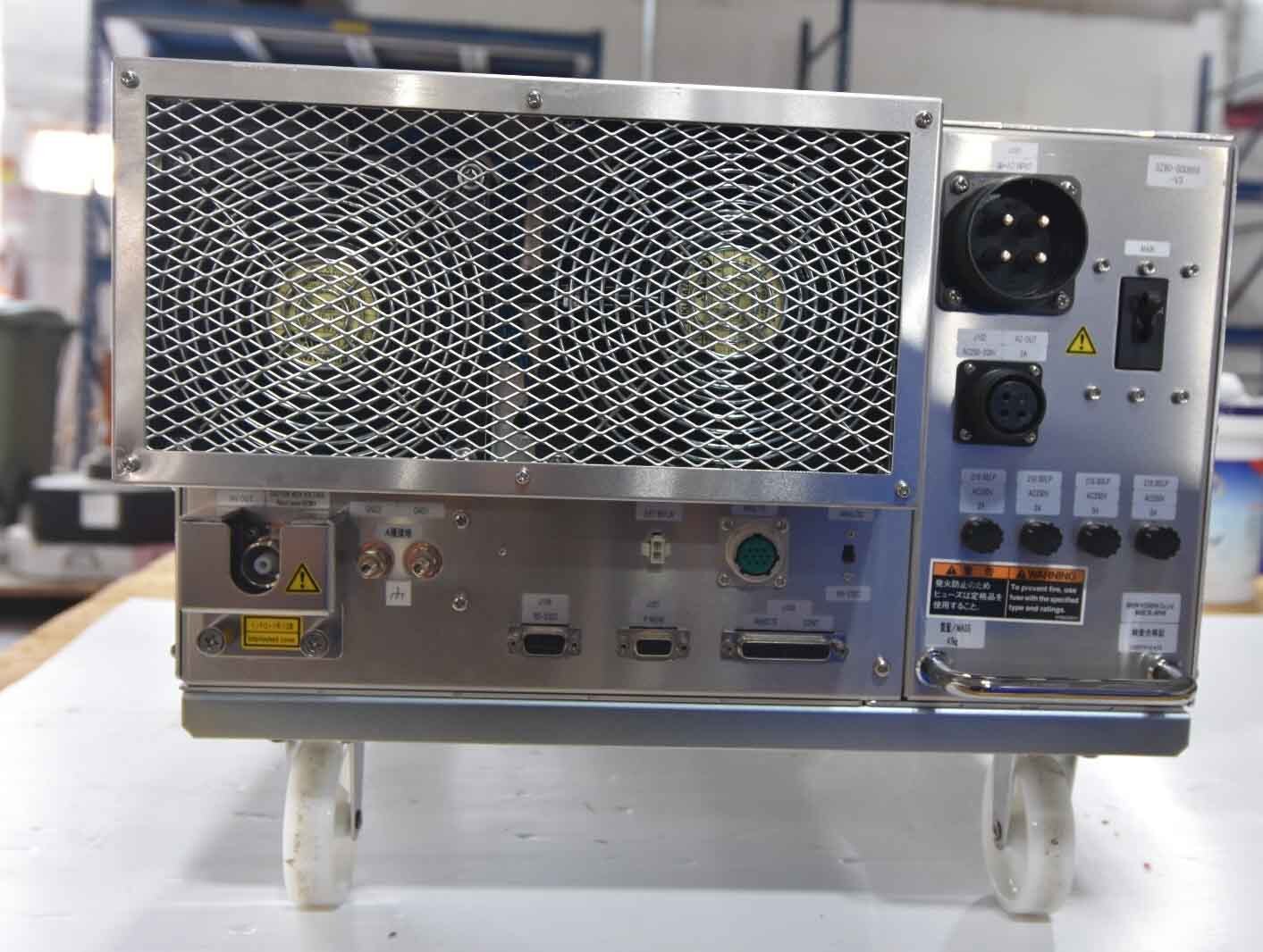 图为 已使用的 NIHON KOSHUHA MKS-050B-PS 待售