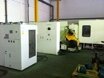 Photo Used NIHON SPINDLE VF-H500X-CNC4-T4-Z For Sale