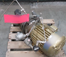 NIKISO CRYOGENIC PUMP