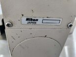 Foto Verwendet NIKON 230565 Zum Verkauf