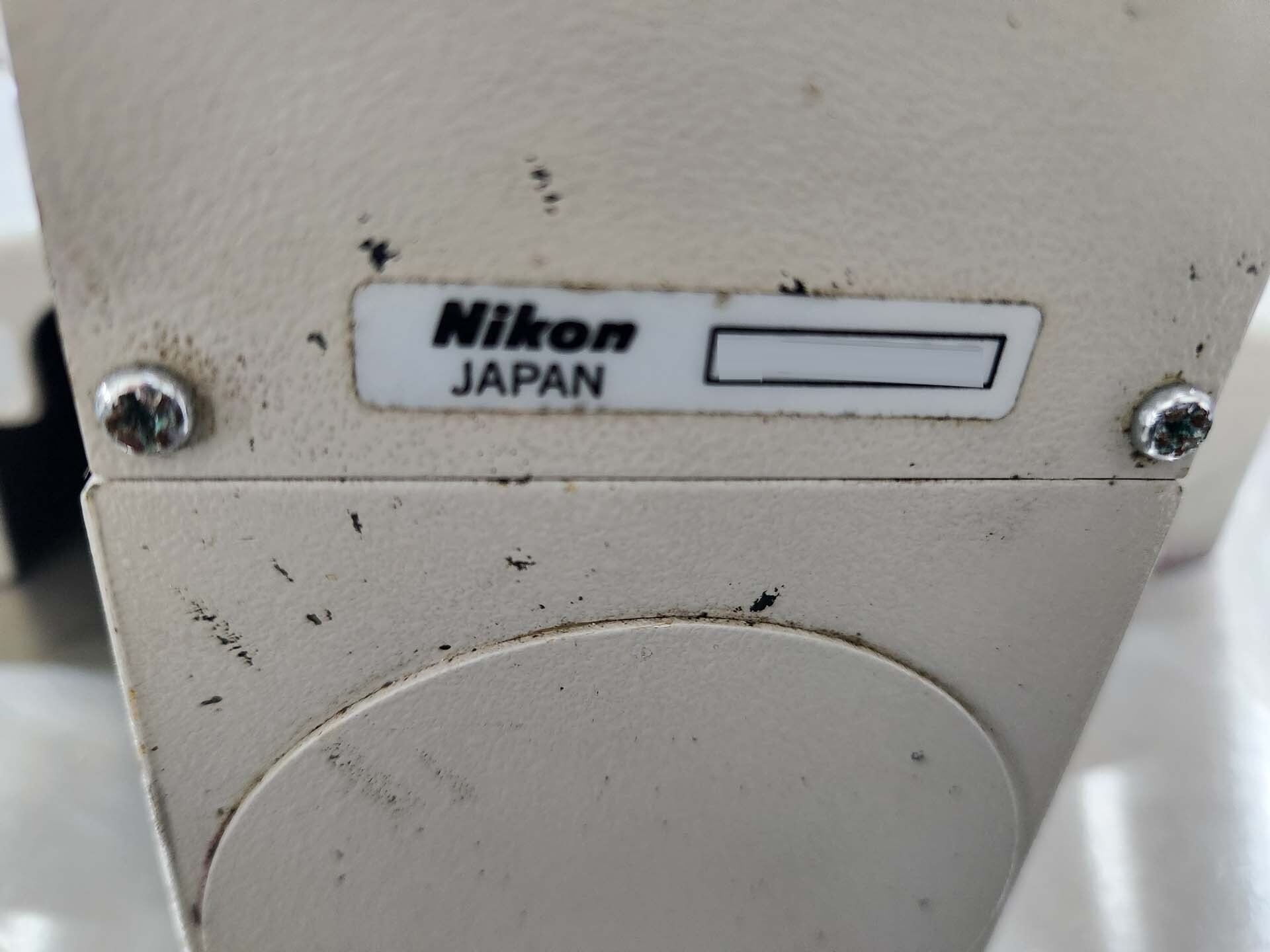 Foto Verwendet NIKON 230565 Zum Verkauf