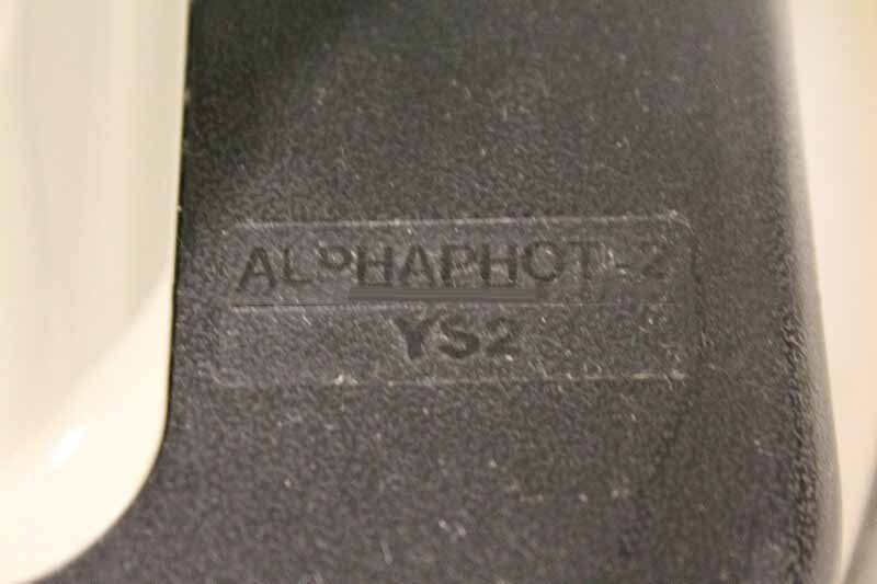 Photo Used NIKON Alphaphot YS2-T For Sale