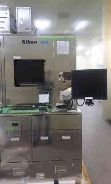 フォト（写真） 使用される NIKON AMI-3300 販売のために
