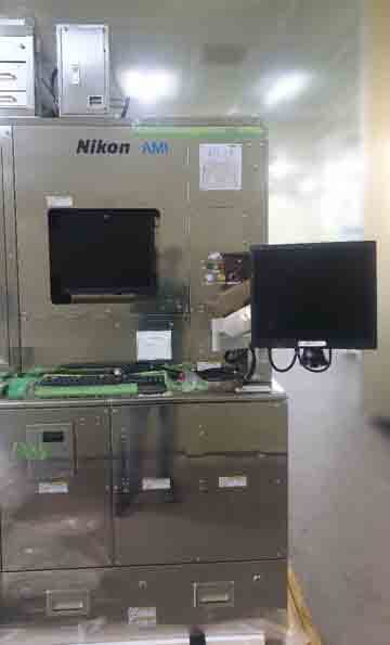 圖為 已使用的 NIKON AMI-3300 待售