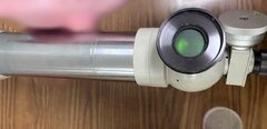 フォト（写真） 使用される NIKON Autocollimators 販売のために