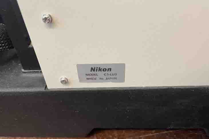 圖為 已使用的 NIKON C1-LU3 待售