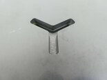 图为 已使用的 NIKON Ceramic pin chuck for NSR S204B 待售