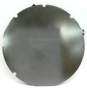 NIKON Ceramic pin chuck for NSR S204B #9358843