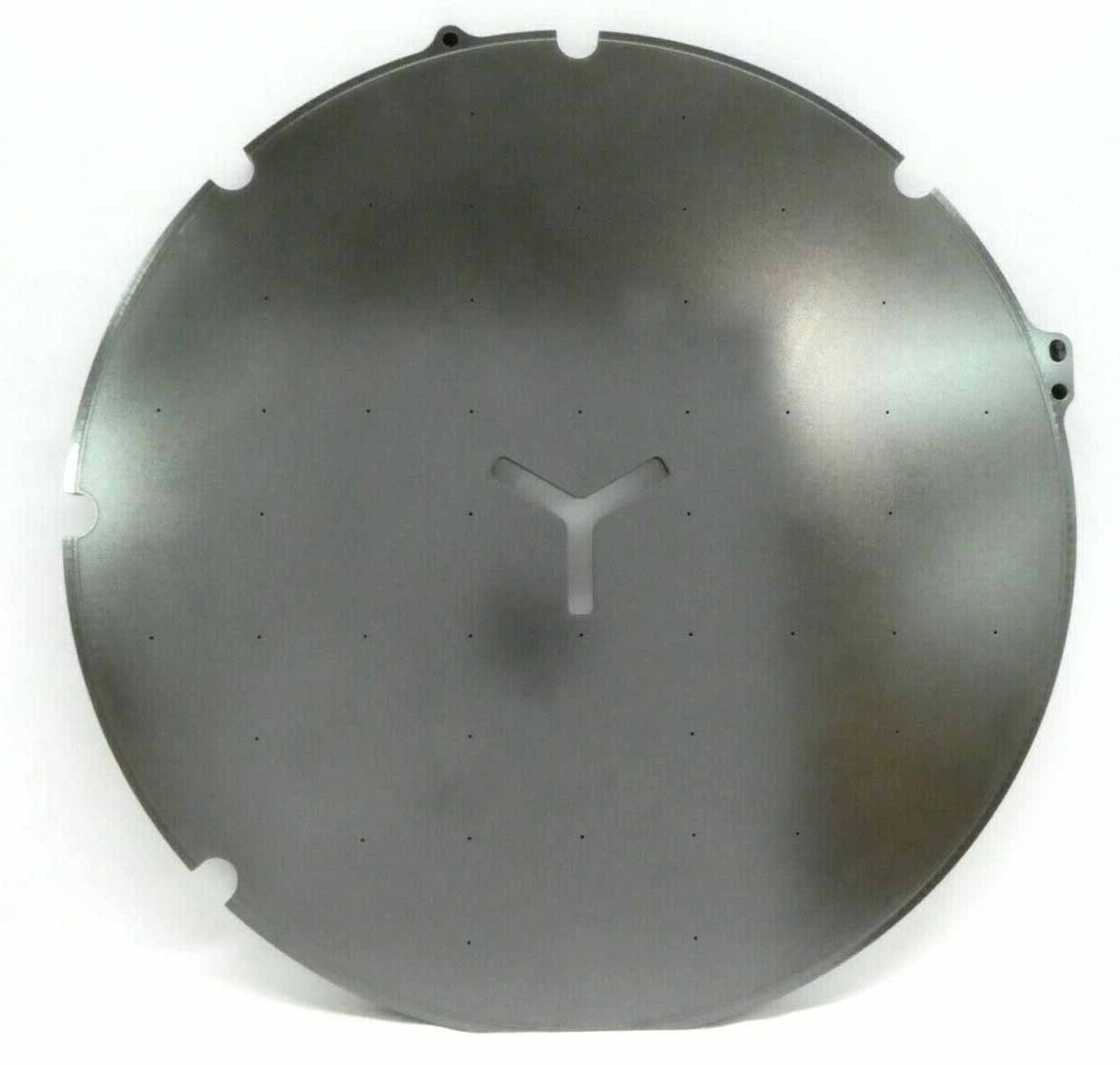 フォト（写真） 使用される NIKON Ceramic pin chuck for NSR S204B 販売のために
