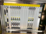 NIKON Control rack