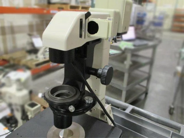 NIKON Diaphot 300 Microscope used for sale price #9048738 > buy from CAE