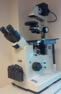 Nikon Eclipse Ma100 Microscope Used For Sale Price Buy From Cae