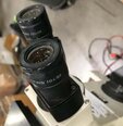フォト（写真） 使用される NIKON Diaphot 販売のために