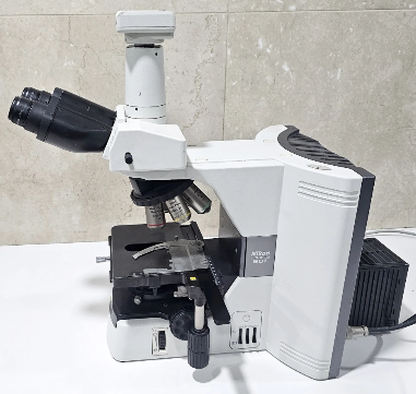 사진 사용됨 NIKON Eclipse 80i 판매용