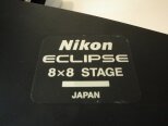 Photo Used NIKON Eclipse L200 For Sale