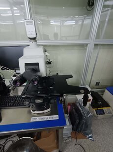 NIKON Eclipse L 200ND #293830196