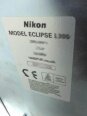 Photo Used NIKON Eclipse L 300 For Sale