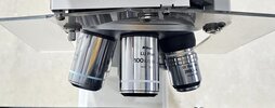 Photo Utilisé NIKON Eclipse L200 À vendre