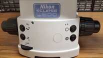 Foto Verwendet NIKON Eclipse L200 Zum Verkauf