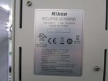 Photo Utilisé NIKON Eclipse LV 100 ND À vendre