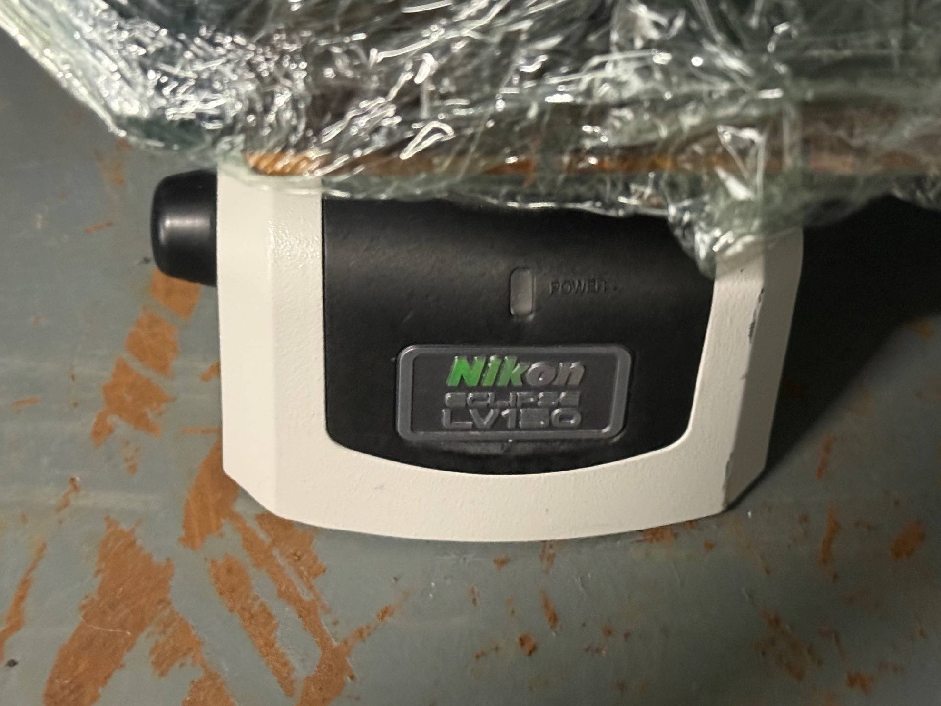 圖為 已使用的 NIKON Eclipse LV 150 待售