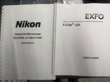 圖為 已使用的 NIKON Eclipse LV 150 待售