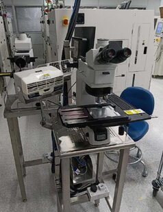 NIKON Eclipse LV 150 #293830812