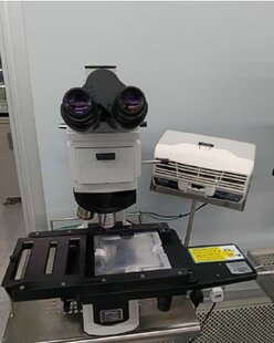 NIKON Eclipse LV 150 #293830814
