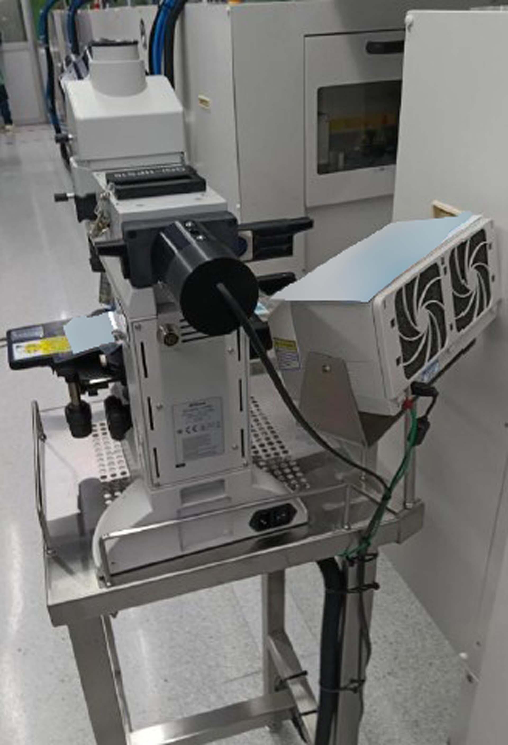 圖為 已使用的 NIKON Eclipse LV 150 待售