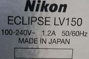 圖為 已使用的 NIKON Eclipse LV 150 待售