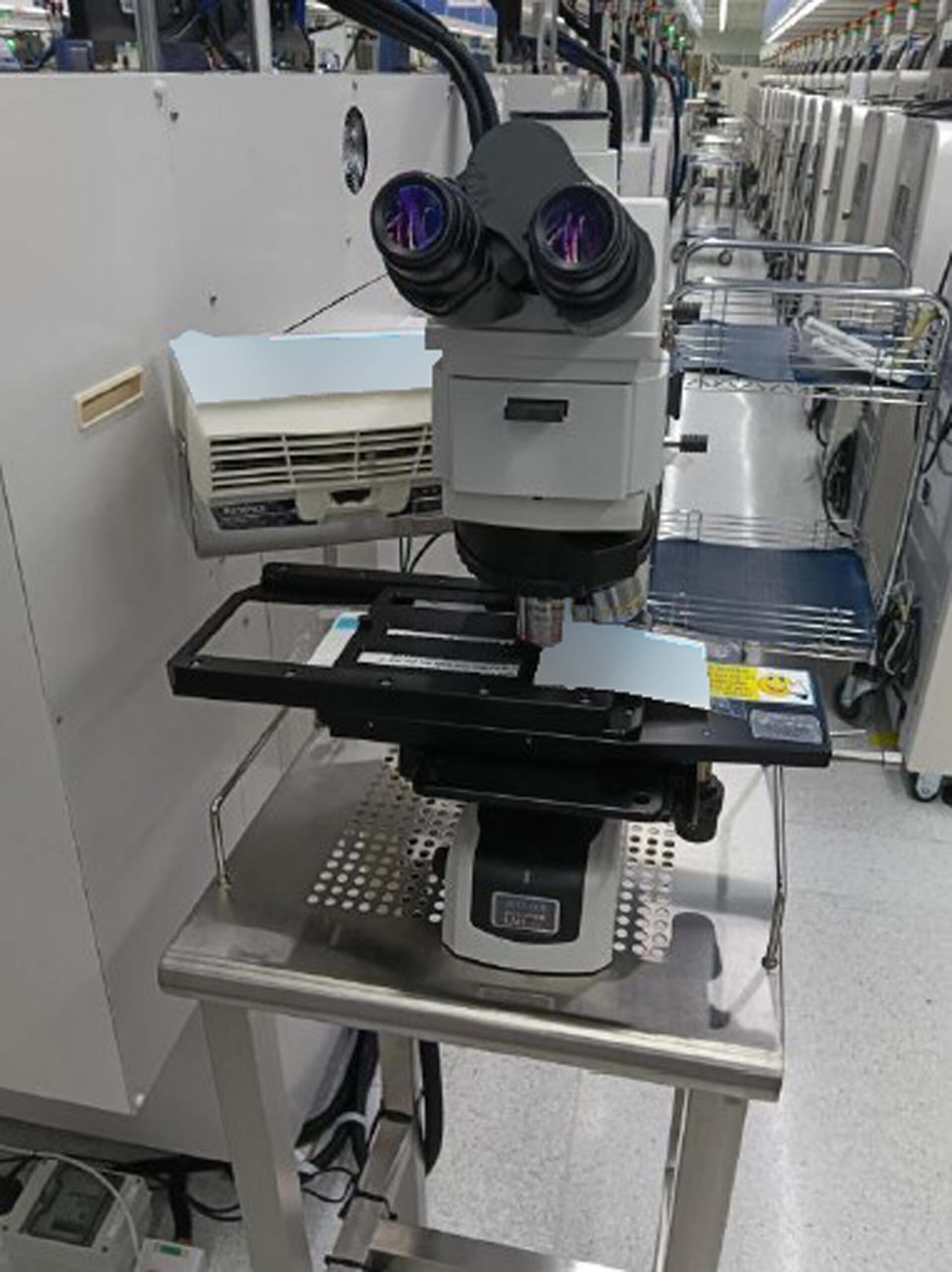 圖為 已使用的 NIKON Eclipse LV 150 待售