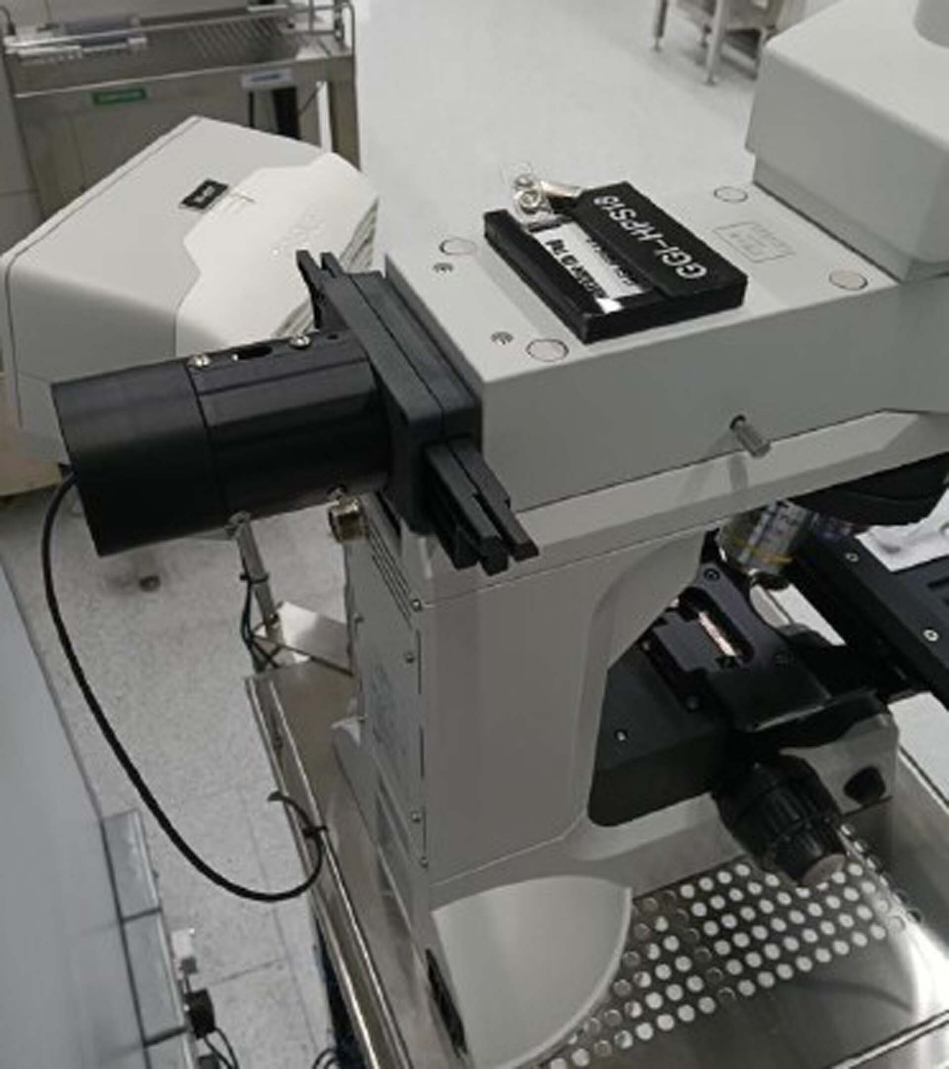 圖為 已使用的 NIKON Eclipse LV 150 待售