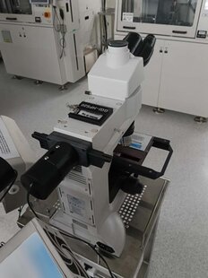 NIKON Eclipse LV 150 #293830818