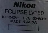 圖為 已使用的 NIKON Eclipse LV 150 待售