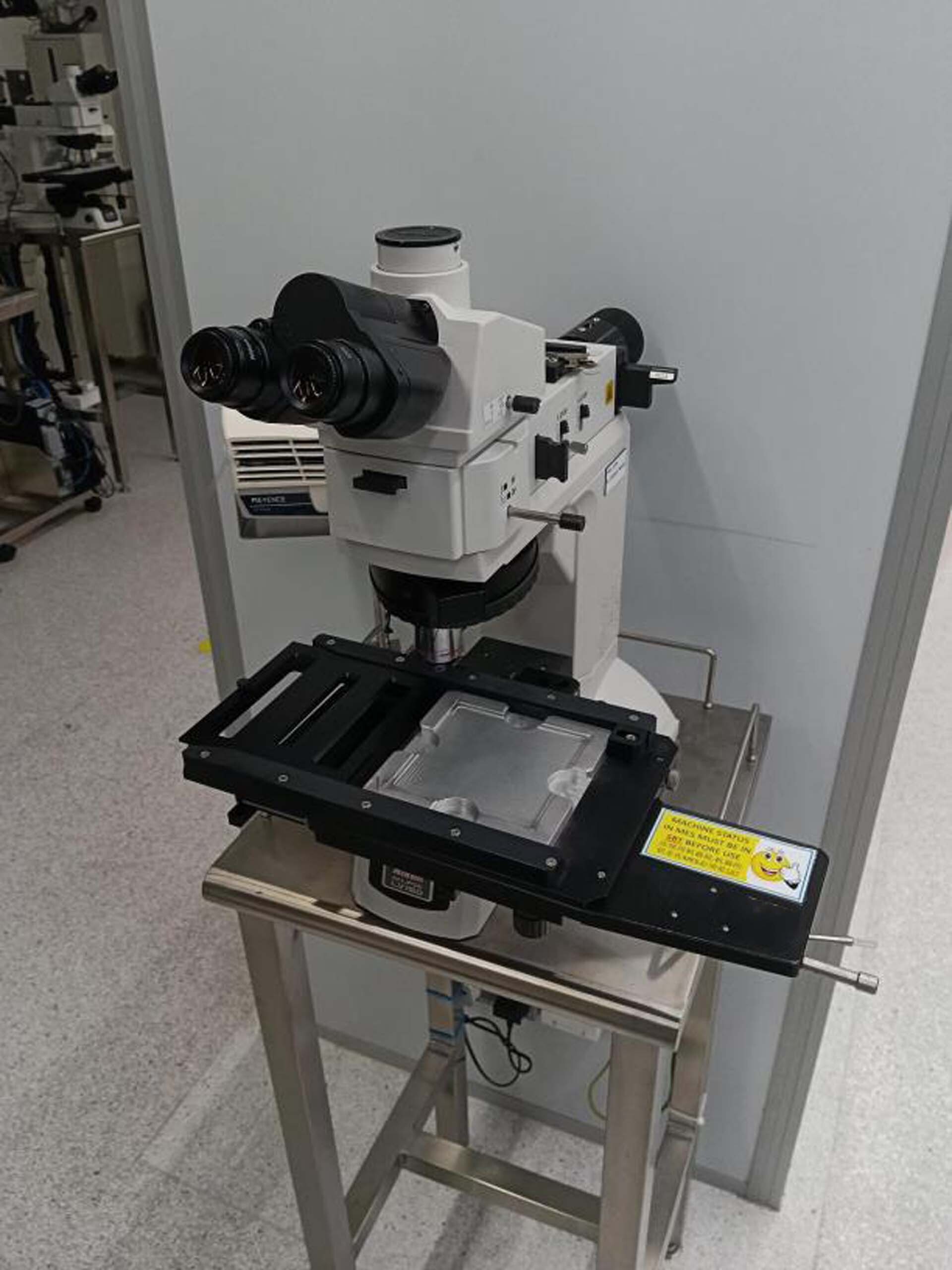 圖為 已使用的 NIKON Eclipse LV 150 待售