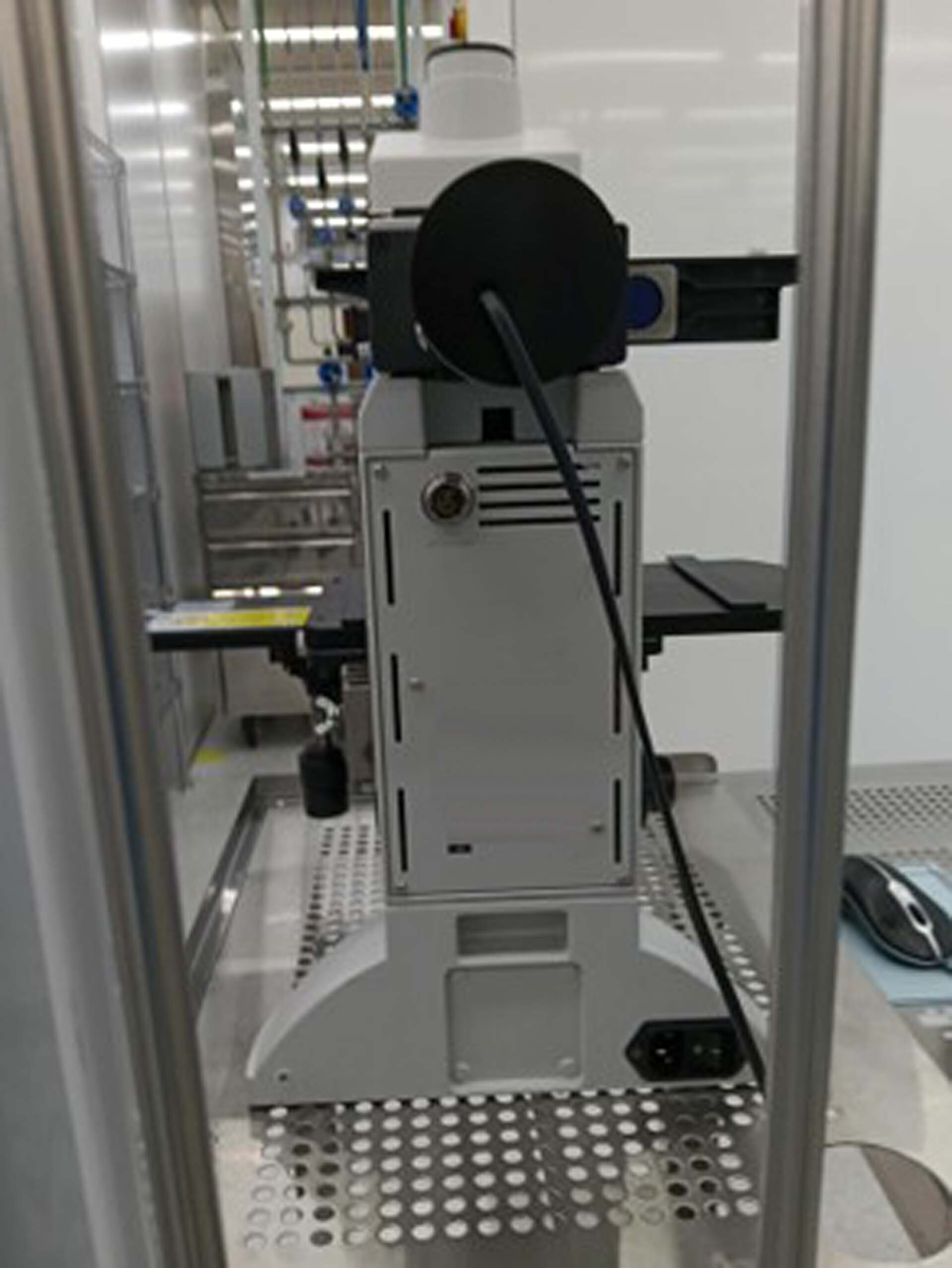 圖為 已使用的 NIKON Eclipse LV 150 待售