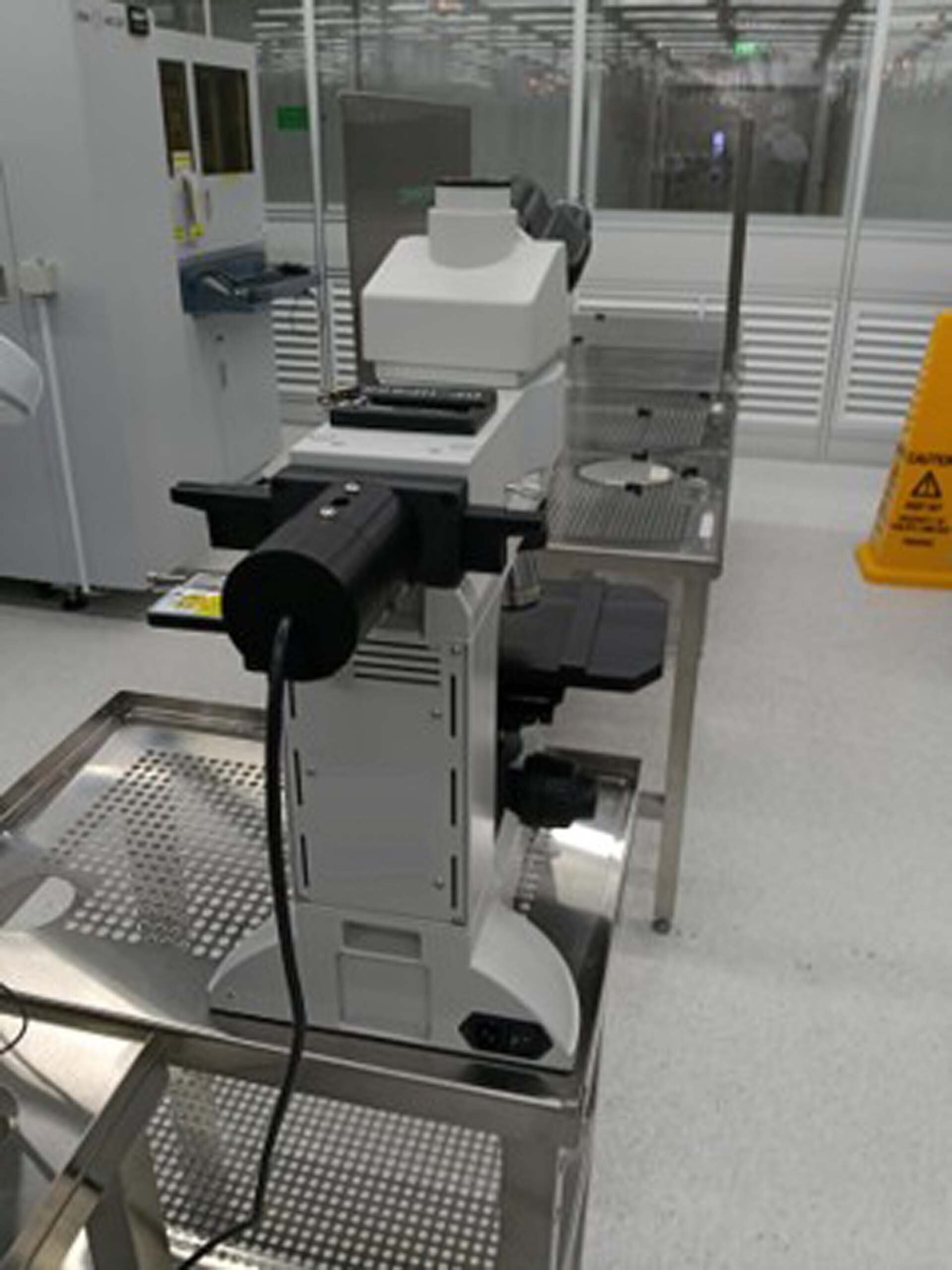 圖為 已使用的 NIKON Eclipse LV 150 待售